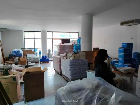 Negozio all'asta a Avellino (AV)