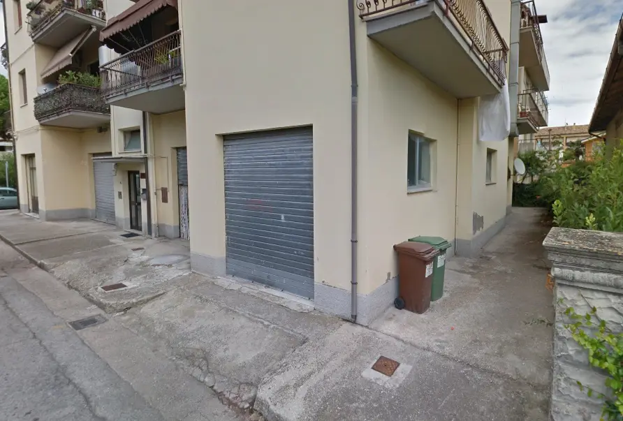 Negozio · Giulianova