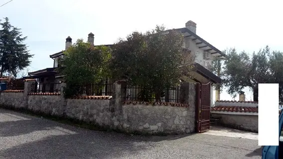 Abitazione In Villini · Montalto Uffugo