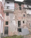 Abitazione Di Tipo Economico all'asta a Villa del Bosco (BI)