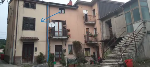 Abitazione Di Tipo Popolare all'asta a Monteforte Irpino (AV)